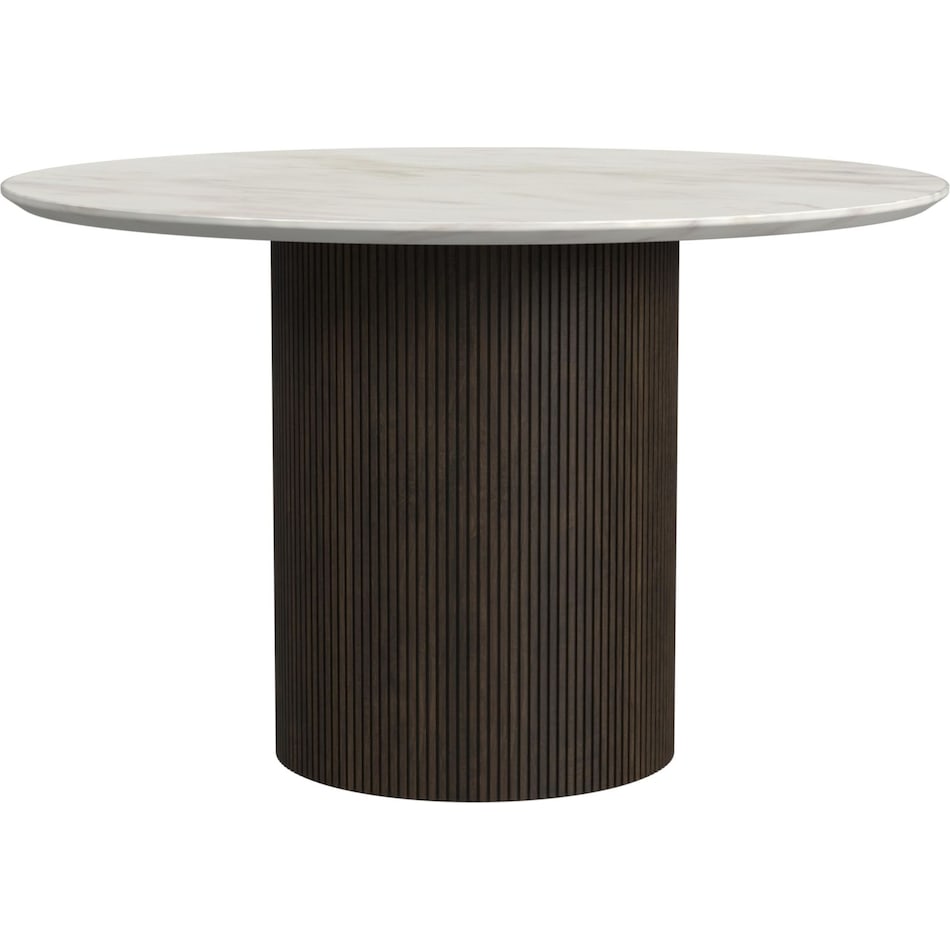 sibyl sylvie dark brown package   