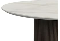 sibyl sylvie dark brown package   