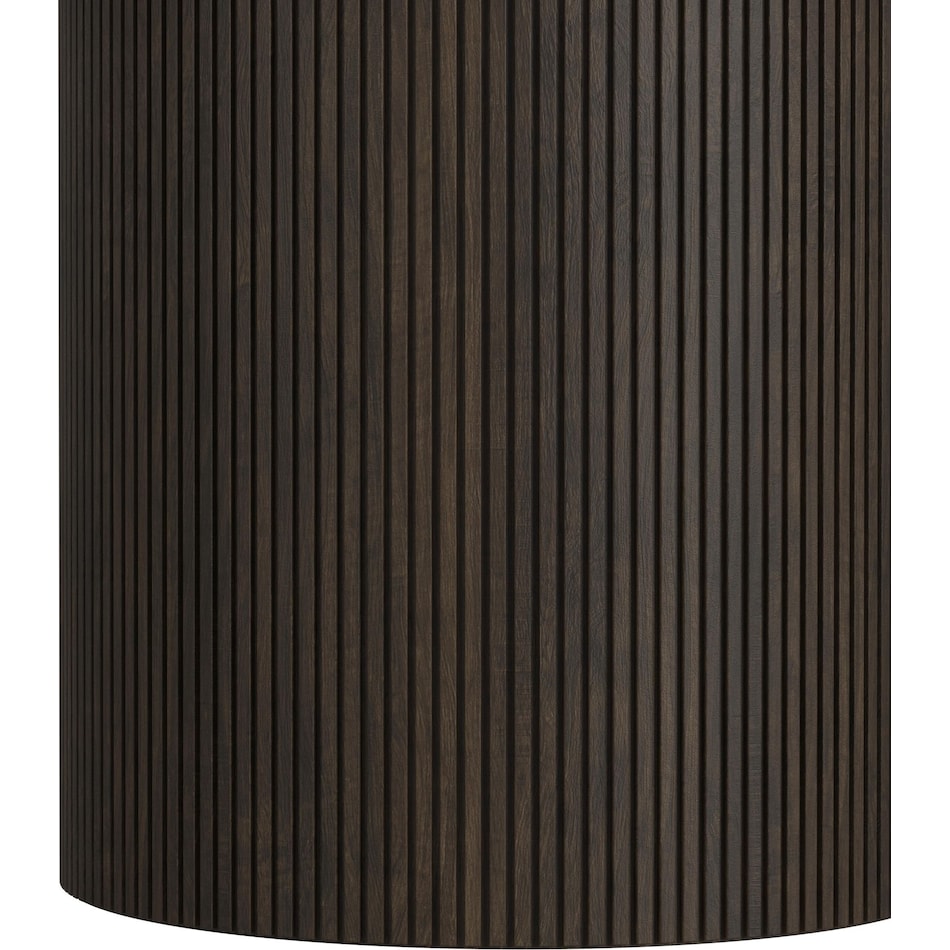 sibyl sylvie dark brown package   