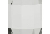 silver swatch  