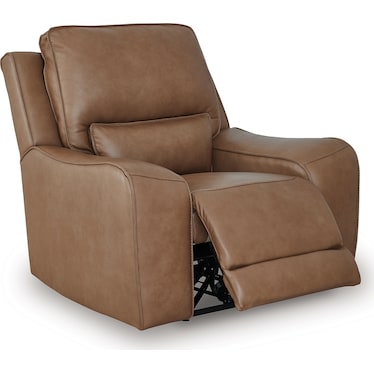 SILVERBORRKE POWER RECLINER