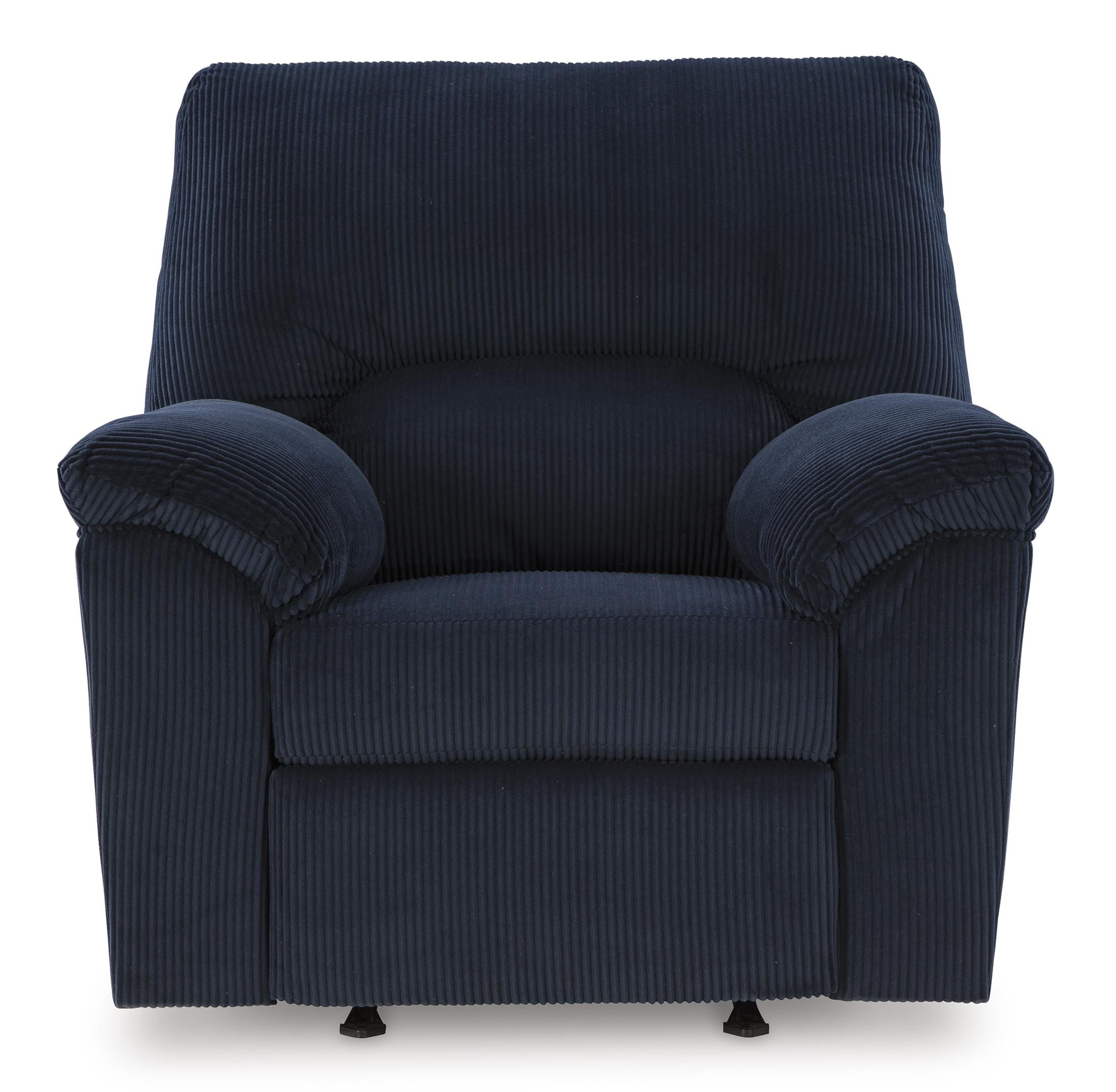 SIMPLEJOY ROCKER RECLINER | Morris