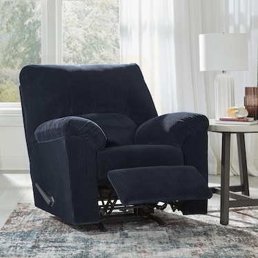 SIMPLEJOY ROCKER RECLINER