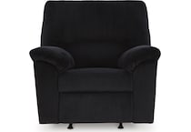 simplejoy onyx recliner   