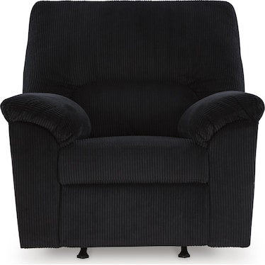 SIMPLEJOY ROCKER RECLINER