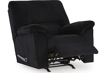 simplejoy onyx recliner   