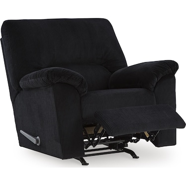 SIMPLEJOY ROCKER RECLINER