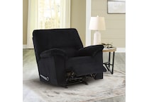 simplejoy onyx recliner   