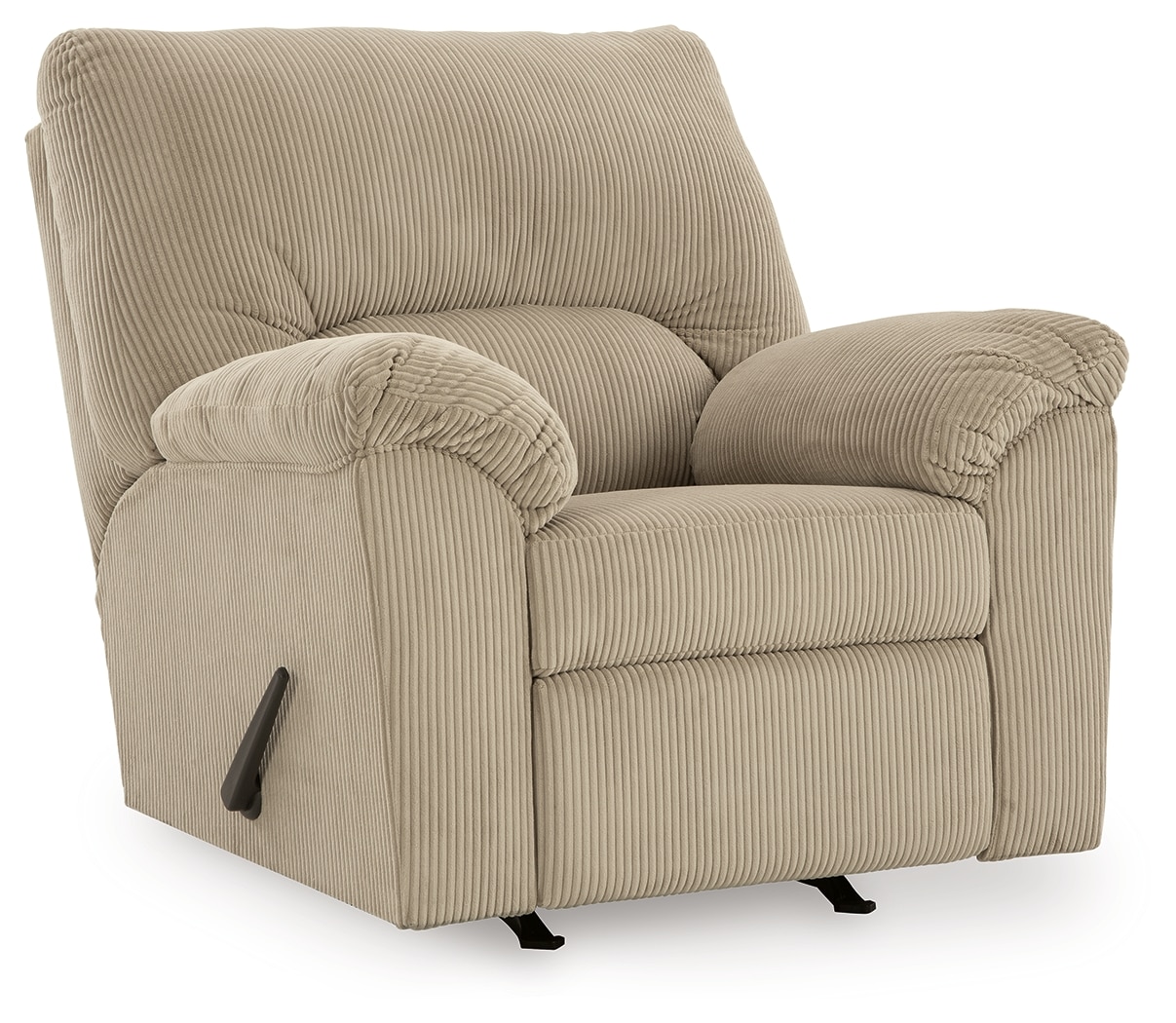 SIMPLE JOY ROCKER RECLINER Morris