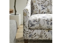 sinclair accent chair   