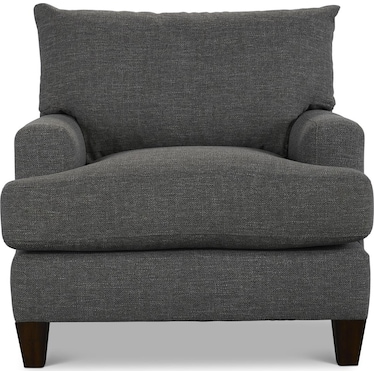 SINCLAIR CHAIR BY FLEXSTEEL