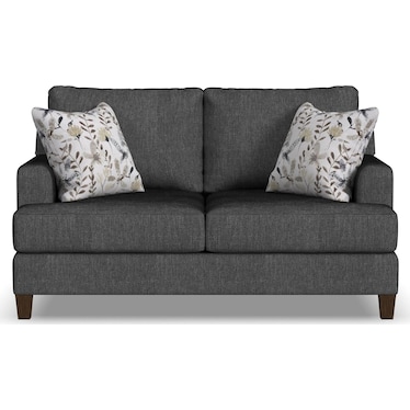 SINCLAIR LOVESEAT BY FLEXSTEEL
