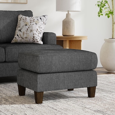 SINCLAIR OTTOMAN BY FLEXSTEEL