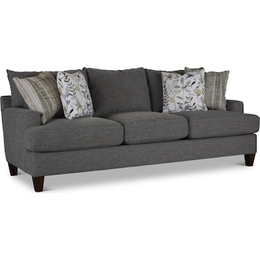 SINCLAIR SOFA BY FLEXSTEEL