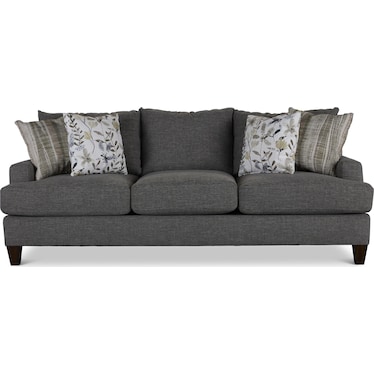 SINCLAIR SOFA BY FLEXSTEEL