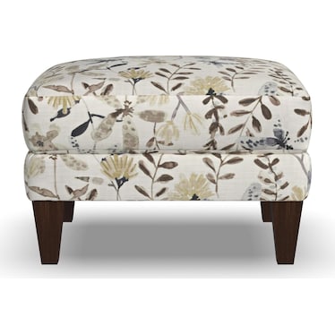 SINCLAIR OTTOMAN BY FLEXSTEEL
