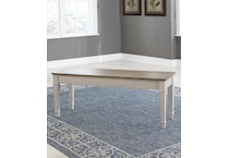 skempton brown bench   