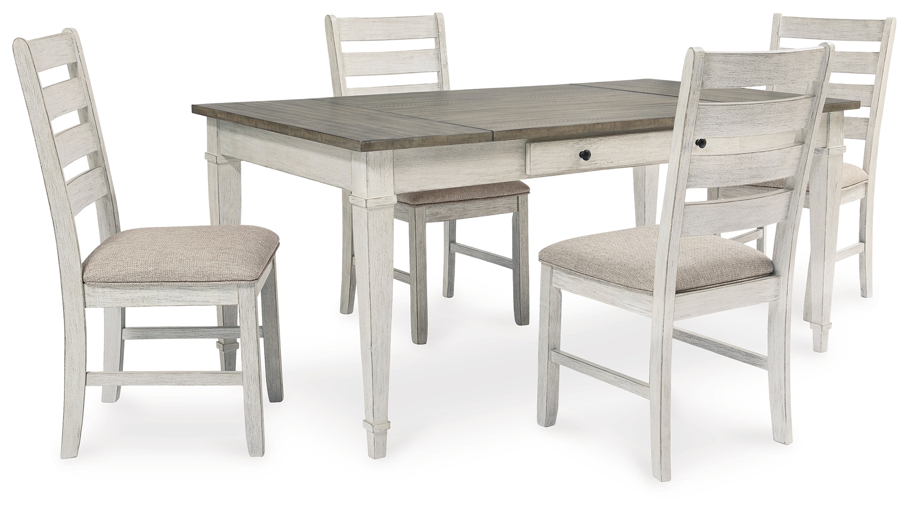 SKEMPTON 5-PC DINING SET Morris