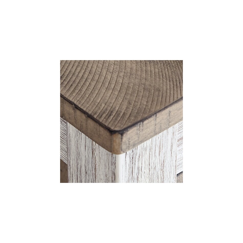 skempton white package   
