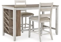 skempton white package   