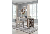 skempton white package   