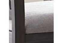 slate w  weathered gray swatch  