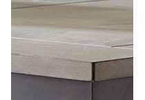 slate w  weathered gray swatch  