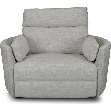 SLOANE XL POWER GLIDER RECLINER
