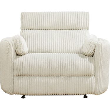 SLOANE XL POWER GLIDER RECLINER
