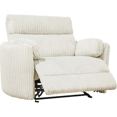 SLOANE XL POWER GLIDER RECLINER