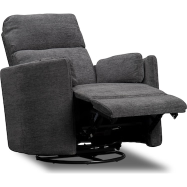 SLOANE SWIVEL ROCKER POWER RECLINER