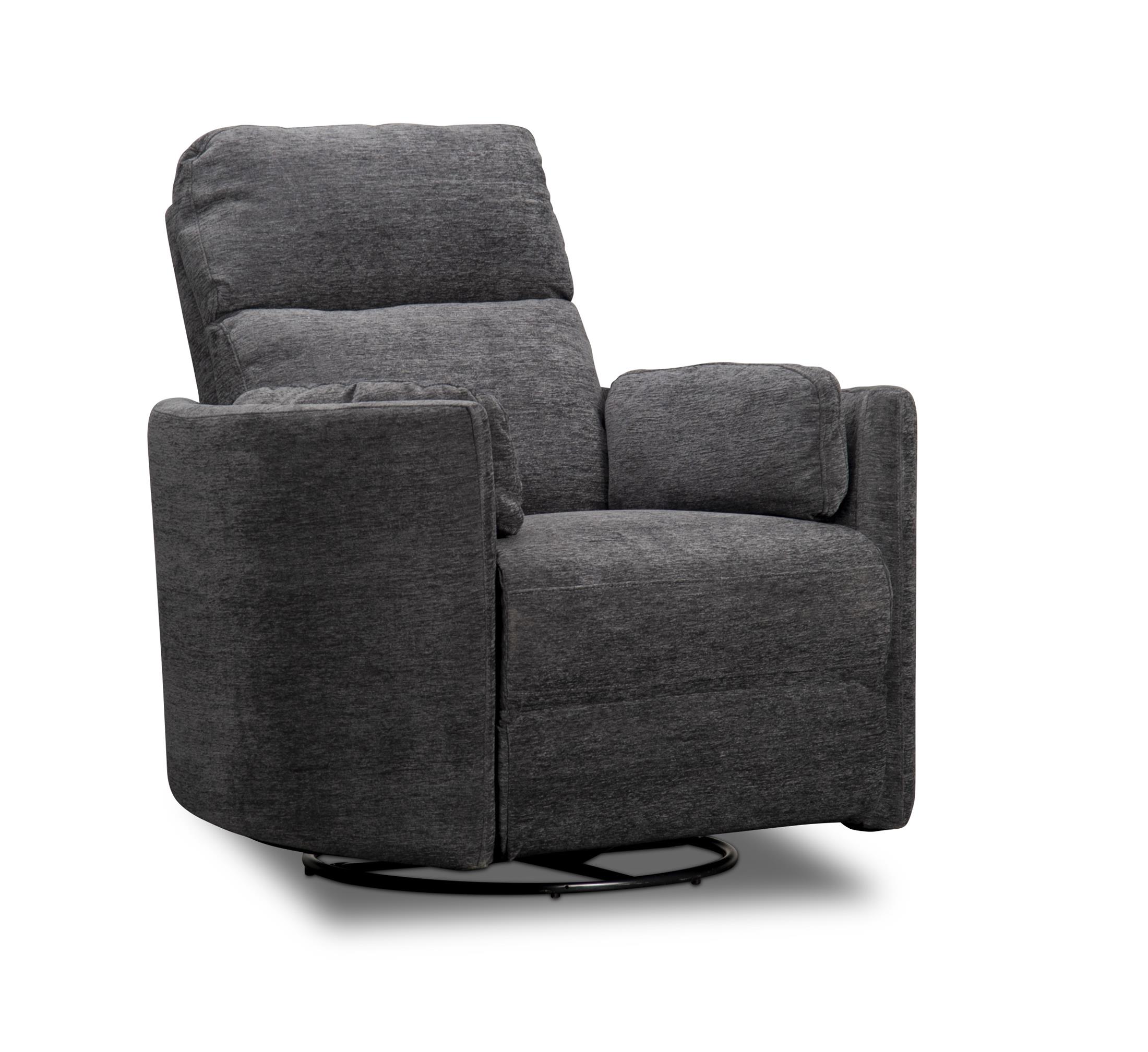 SLOANE POWER SWIVEL ROCKER Morris