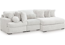 snodoodle artic white package   