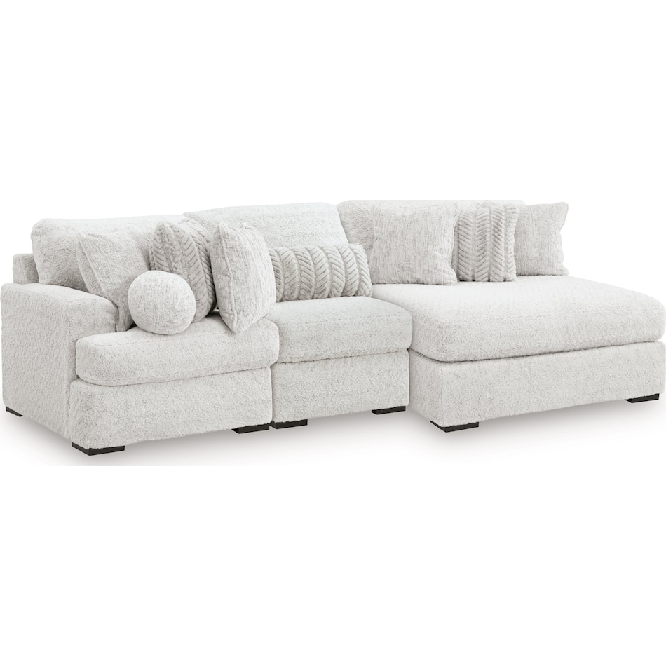 snodoodle artic white package   