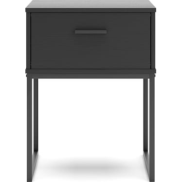SOCALLE NIGHTSTAND