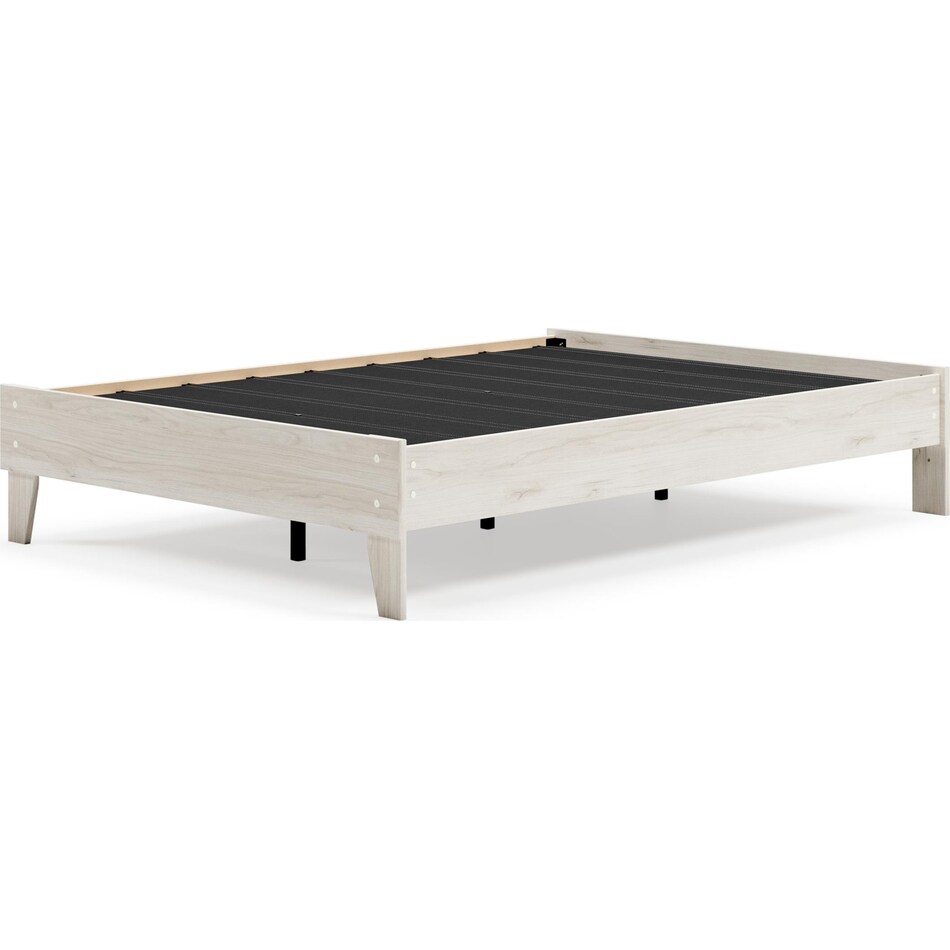socalle grey full rails   