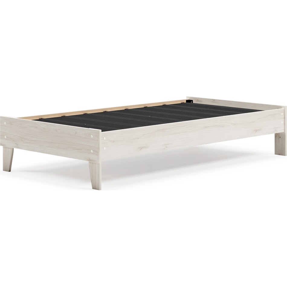 socalle grey twin headboard   