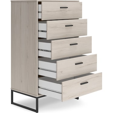 Socalle Chest of Drawers