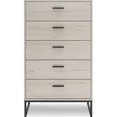 SOCALLE CHEST OF DRAWERS
