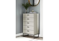 socalle light natural chest   