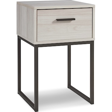 SOCALLE NIGHTSTAND