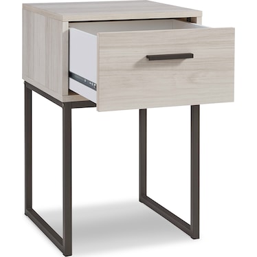 SOCALLE NIGHTSTAND