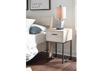 socalle light natural nightstand   