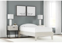 socalle light natural package   