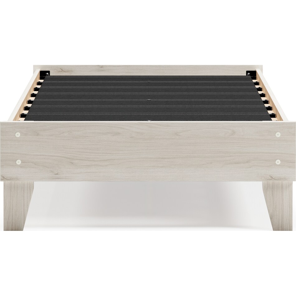 socalle light natural package   