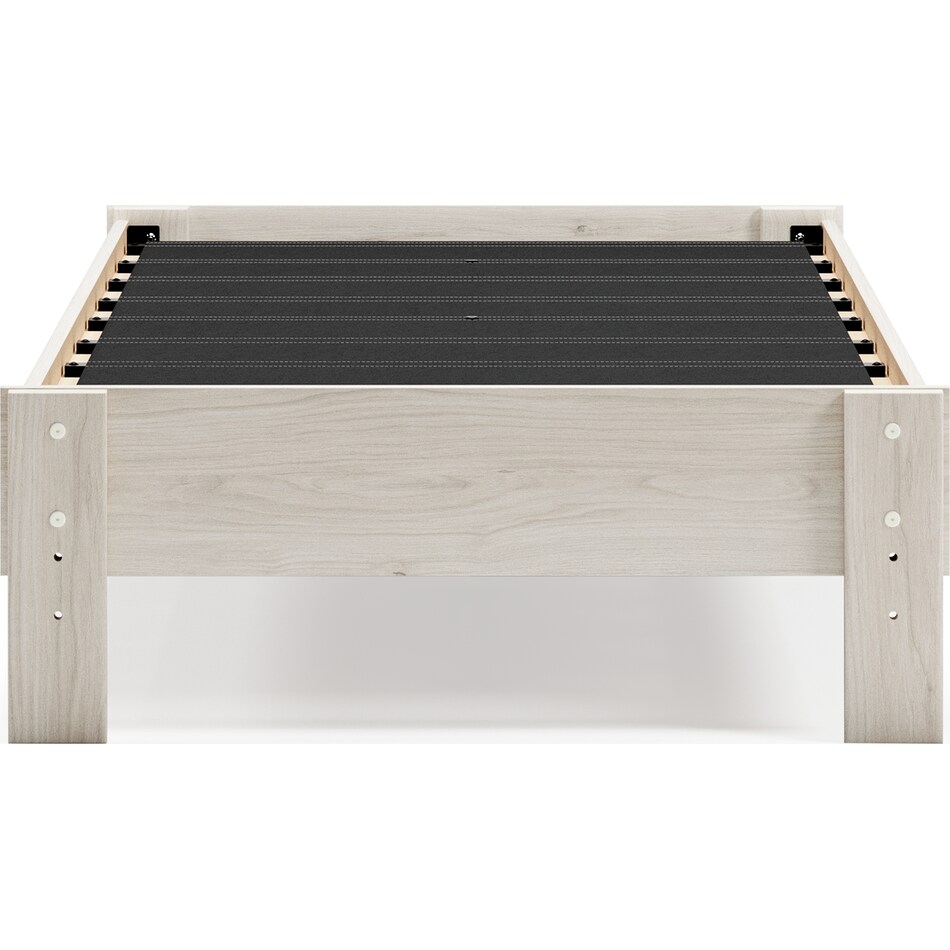 socalle light natural package   