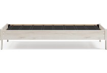 socalle light natural package   