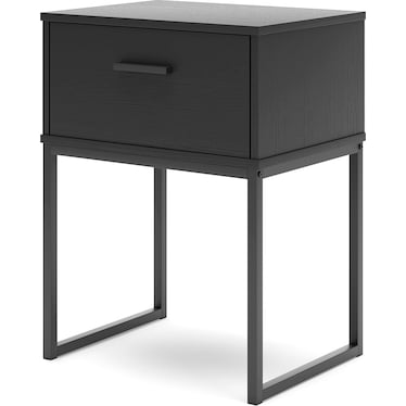 SOCALLE NIGHTSTAND