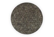 soft silver swatch  
