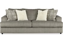 soletren ash sofa   